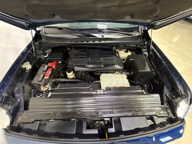 2021 Nissan Titan XD 4x4 Crew Cab SV - 23091825 - 30