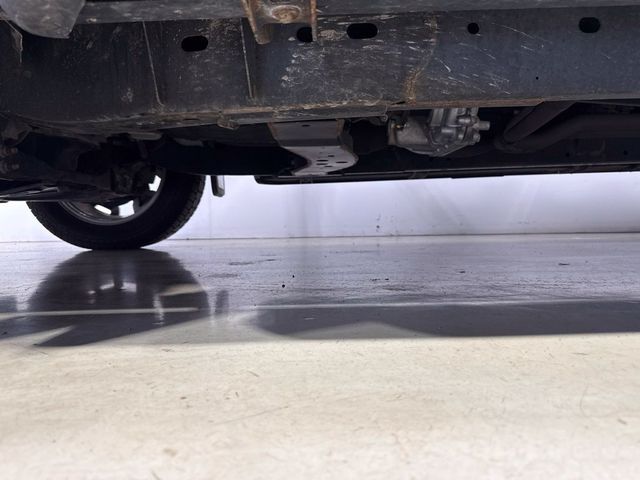 2021 Nissan Titan XD 4x4 Crew Cab SV - 23091825 - 31
