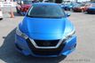 2021 Nissan Versa S CVT - 22577216 - 1