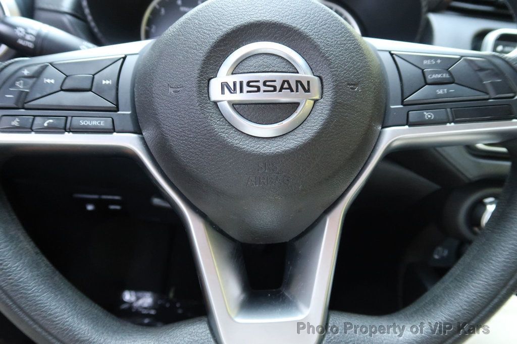 2021 Nissan Versa S CVT - 22577216 - 20