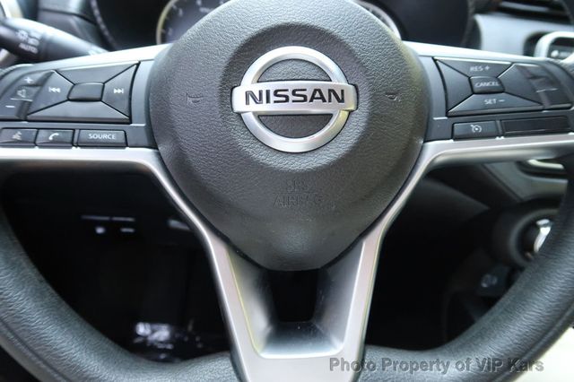 2021 Nissan Versa S CVT - 22577216 - 20