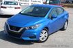 2021 Nissan Versa S CVT - 22577216 - 25