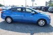 2021 Nissan Versa S CVT - 22577216 - 4