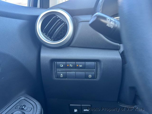 2021 Nissan Versa S CVT - 22925873 - 9