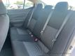 2021 Nissan Versa S CVT - 22925873 - 17