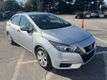 2021 Nissan Versa S CVT - 22925873 - 2