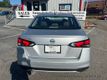 2021 Nissan Versa S CVT - 22925873 - 4