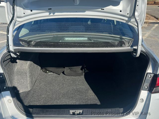 2021 Nissan Versa S CVT - 22925873 - 6