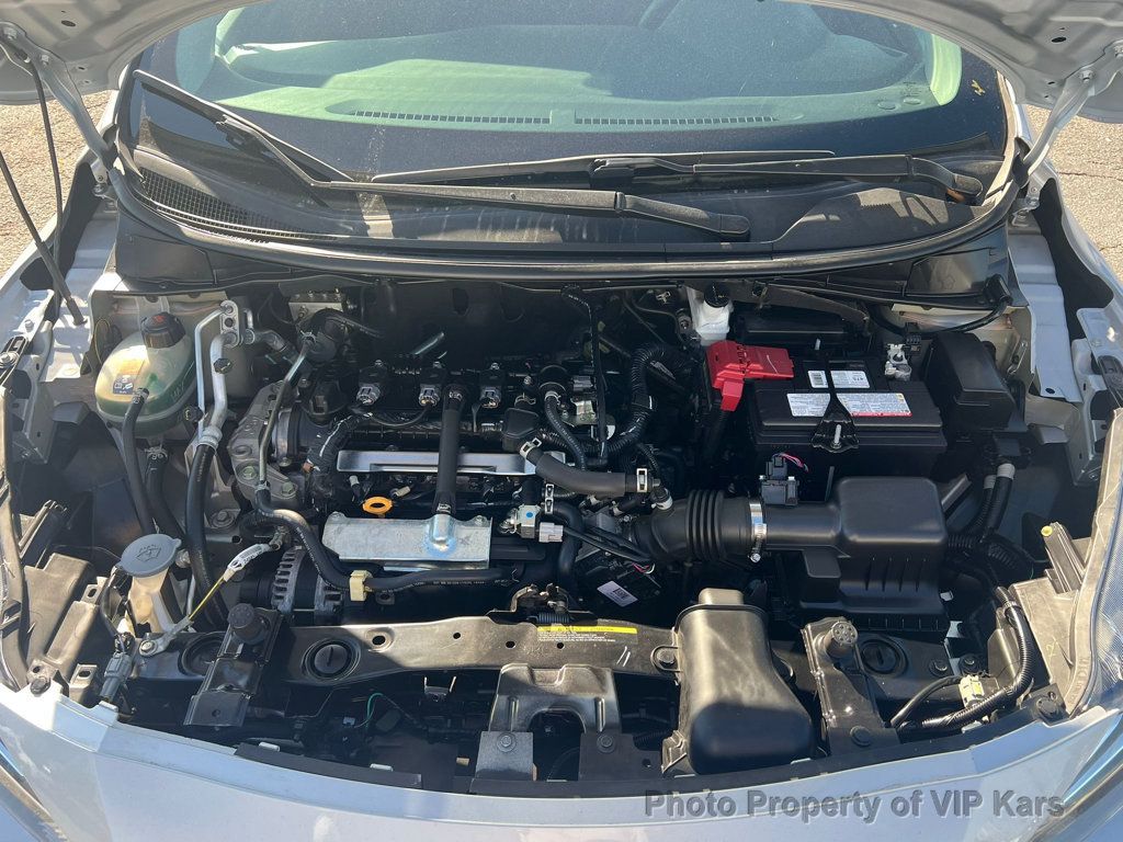 2021 Nissan Versa S CVT - 22925873 - 7
