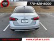 2021 Nissan Versa S CVT - 22984361 - 0