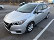 2021 Nissan Versa S CVT - 22984361 - 2