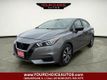 2021 Nissan Versa S CVT - 22993940 - 0