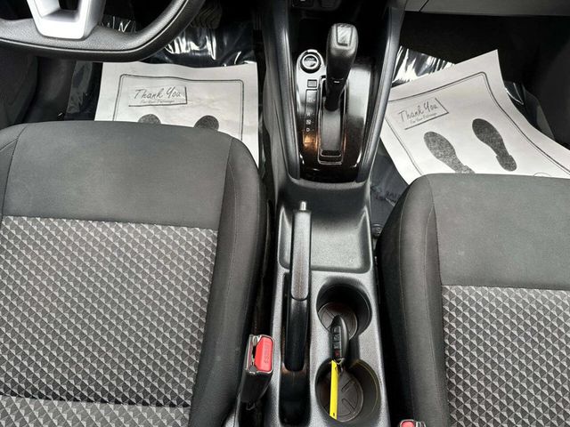 2021 Nissan Versa S CVT - 22993940 - 18