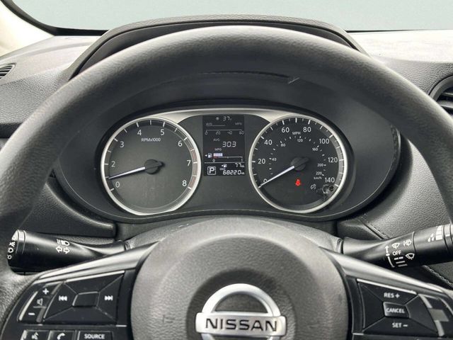2021 Nissan Versa S CVT - 22993940 - 24