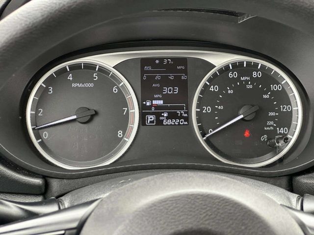 2021 Nissan Versa S CVT - 22993940 - 25