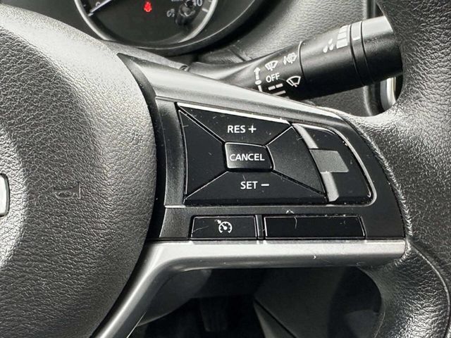 2021 Nissan Versa S CVT - 22993940 - 27