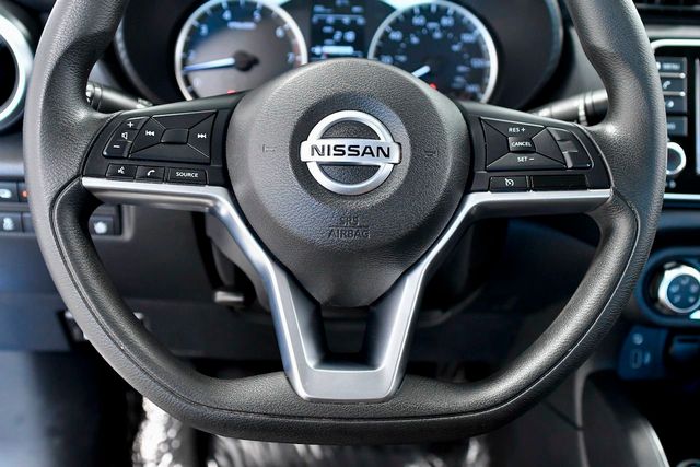 2021 Nissan Versa S CVT - 21871482 - 18