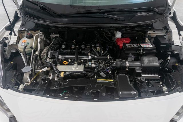 2021 Nissan Versa S CVT - 22342814 - 24