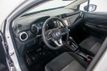 2021 Nissan Versa S CVT - 22349460 - 7