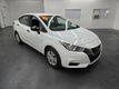 2021 Nissan Versa S Manual - 22718883 - 3