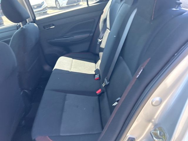 2021 Nissan Versa SR CVT - 23015596 - 6