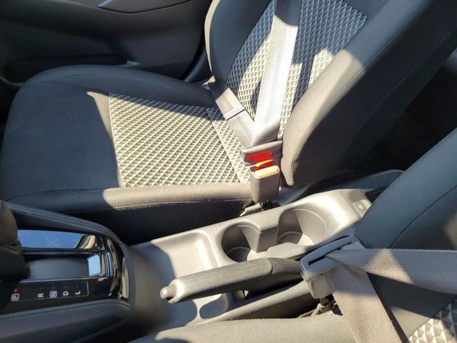 2021 Nissan Versa S Sedan 4D - 22531288 - 20