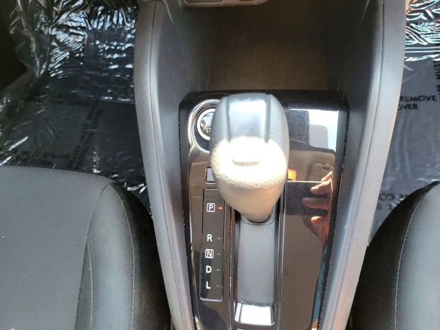 2021 Nissan Versa S Sedan 4D - 22531288 - 23