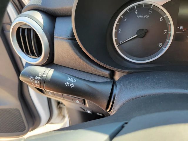 2021 Nissan Versa S Sedan 4D - 22531288 - 26