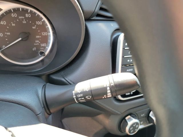 2021 Nissan Versa S Sedan 4D - 22531288 - 27