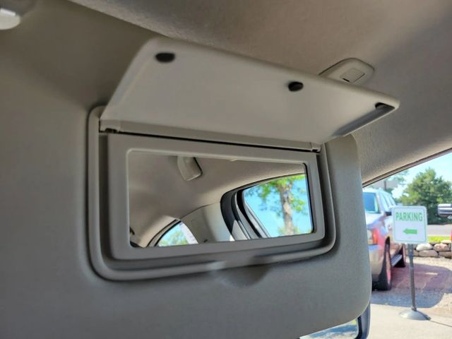 2021 Nissan Versa S Sedan 4D - 22531288 - 31