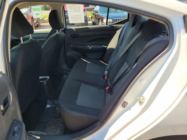 2021 Nissan Versa S Sedan 4D - 22531288 - 3