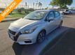 2021 Nissan Versa SV CVT - 22679915 - 0