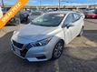 2021 Nissan Versa SV CVT - 22694105 - 0