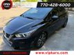 2021 Nissan Versa SV CVT - 23009239 - 0