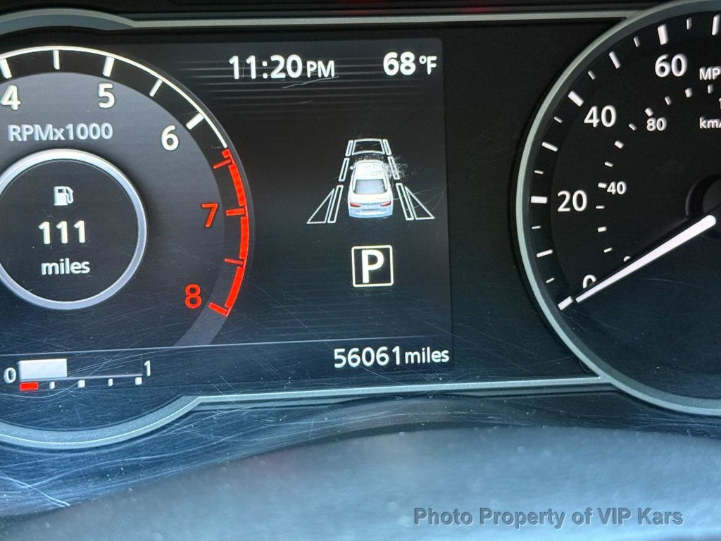 2021 Nissan Versa SV CVT - 23009239 - 16