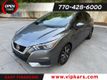 2021 Nissan Versa SV CVT - 23010070 - 0