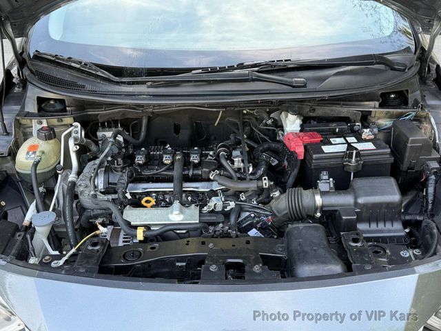 2021 Nissan Versa SV CVT - 23010070 - 18
