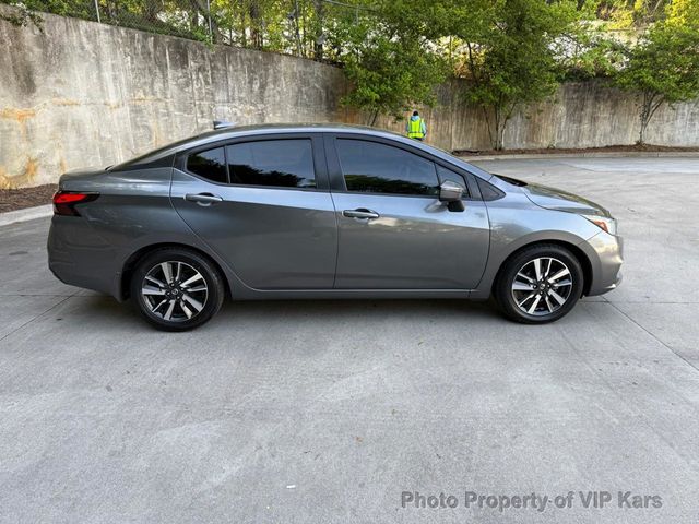 2021 Nissan Versa SV CVT - 23010070 - 3