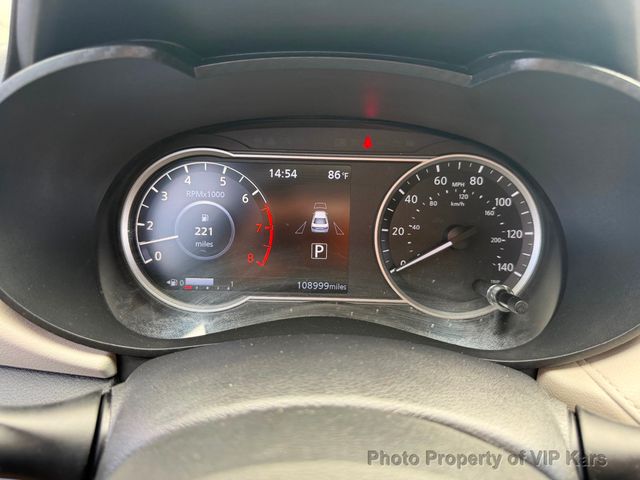 2021 Nissan Versa SV CVT - 23018386 - 14