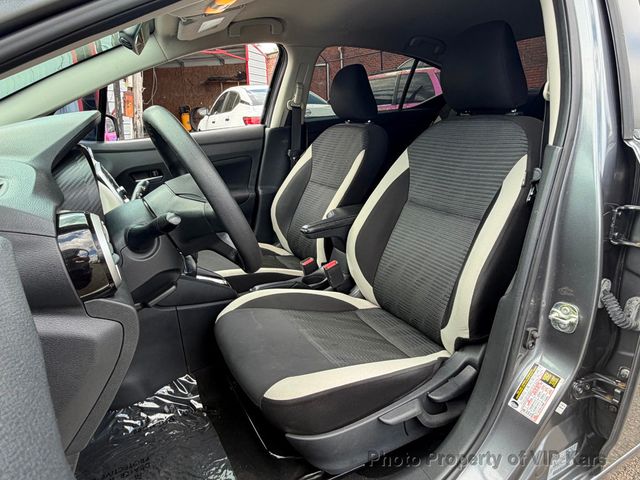 2021 Nissan Versa SV CVT - 23018386 - 15