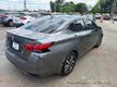 2021 Nissan Versa SV CVT - 23018386 - 4