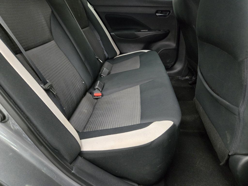 2021 Nissan Versa SV CVT - 22920834 - 11