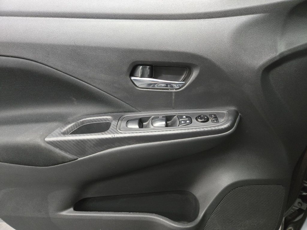 2021 Nissan Versa SV CVT - 22920834 - 14