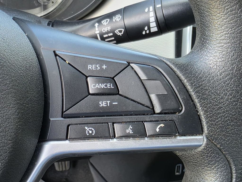 2021 Nissan Versa SV Sedan photo 20