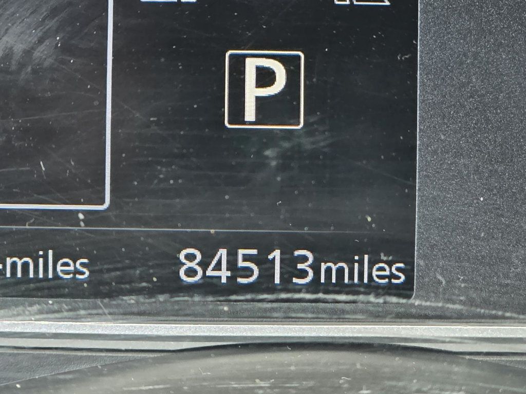 2021 Nissan Versa SV Sedan photo 29