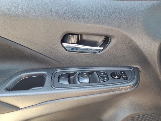 2021 Nissan Versa SV CVT - 23081109 - 11