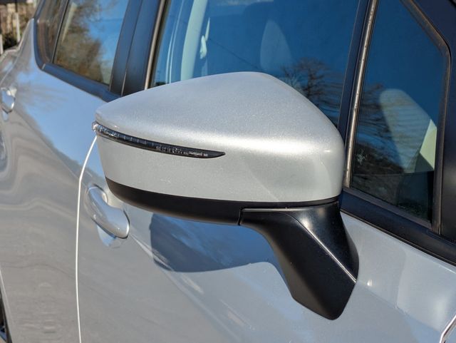 2021 Nissan Versa SV CVT - 22974337 - 11