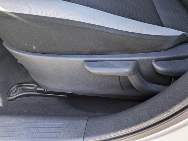 2021 Nissan Versa SV CVT - 22974337 - 18