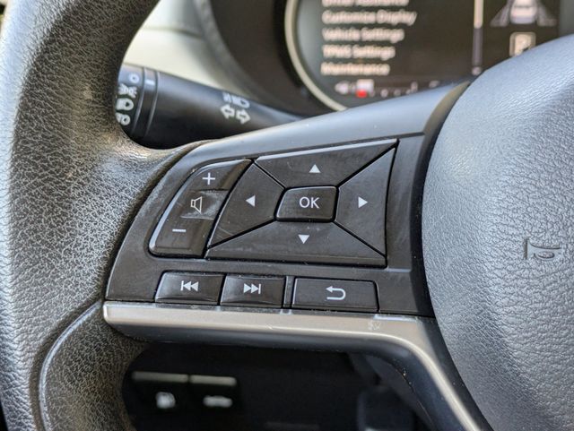 2021 Nissan Versa SV CVT - 22974337 - 23