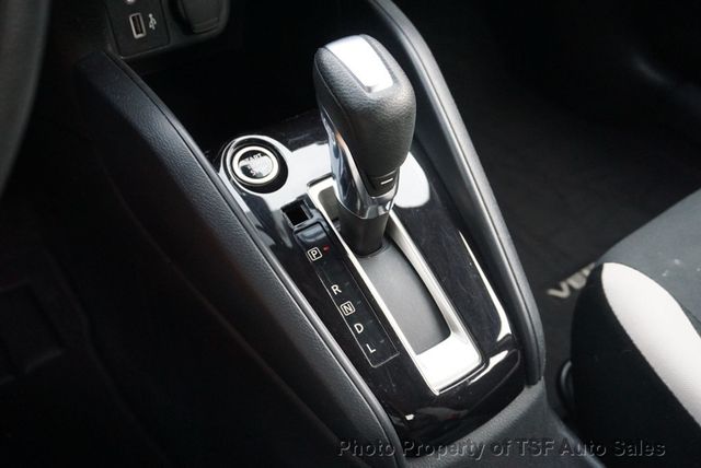 2021 Nissan Versa SV CVT - 22916109 - 20